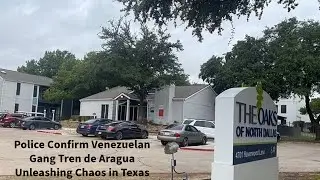 Venezuelan TdA Take Over North Dallas Community