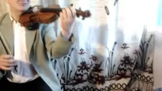 ИМПРОВИЗАЦИЯ НА СКРИПКЕ.КАК НАУЧИТЬСЯ СВИНГОВАТЬ?