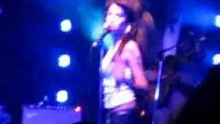 Amy Winehouse: Live