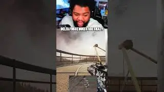 Delta force NUKES are BEAUTIFUL