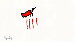 Super stickman!