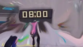 New World Record PS4/CS 