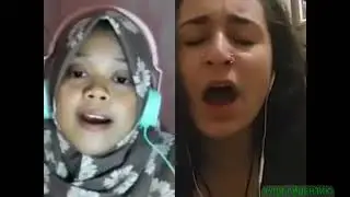 Harika Arapça Slow Şarkı - Enta Eih