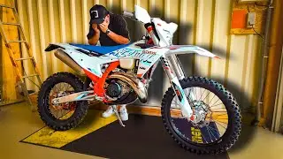 WAR DIE 2024er KTM EIN FEHLKAUF?