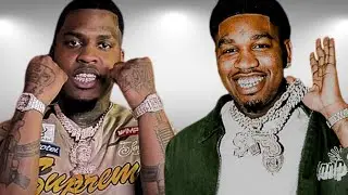 HoodFame Go Yayo MUST Respond To LilCj Kasino Diss Song & Here’s Why! Who Is The King Of The Murda?!