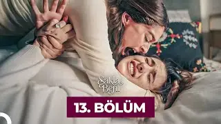 Sakla Beni 13. Bölüm