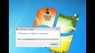 api monitor