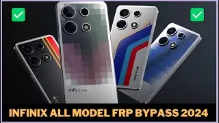 Infnix x6835 Frp Bypass | 2024 security frp Bypas | Aggsm Online Frp +923003022164