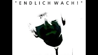 Endlich wach! - Michael Kohlbecker - EBR007