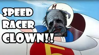 SPEED RACER CLOWN BUILD! (Dead by Daylight Clown Rework Patch)