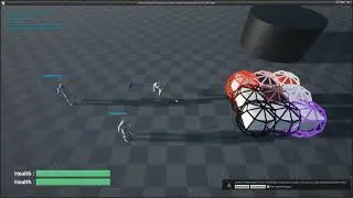 Overcast  - First Possible Playtest (Menu to menu)