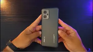 Poco X4 GT, É o MAIS POTENTE PELO PREÇO! Mas vale a pena?