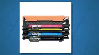 HP 137FNW RESET
