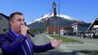 Ismail Cuma Dawat - اسماعيل جمعة - داوات