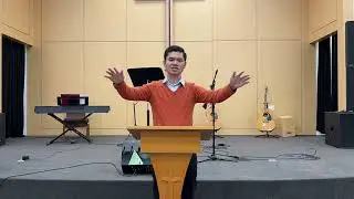 2024/06/16 ALC Sunday Worship Benediction