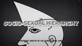 The Socio-Sexual Hierarchy