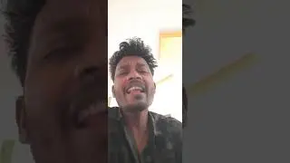 without autotune Real vocal