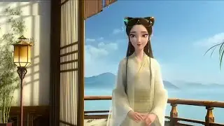 Fun Clips | White Snake 3 白蛇浮生(Bai She Fu Sheng) | Release Date 2024.8.10 Romance Animated Film