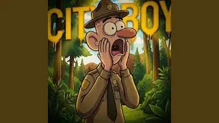 CITY BOY PHONK