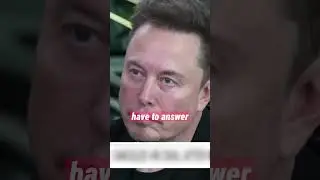 Elon Musk Cancelled The Contract after this Interview with Don Lemon