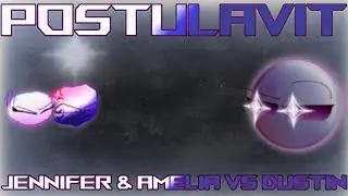 Postulavit FC (Voice of Fire: Demo Release) (FNF) (4K) (Fiery)
