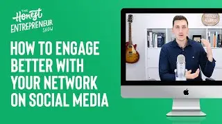 Better Social Media Engagement