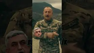 Prezident İlham Əliyev “seçkilərdə özünə 50 faizdən çox səs…” #ilhamaliyev #presidentaz #tərtər