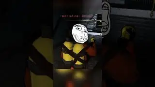 Сотрудники дня... #lethalcompanygame #угар #shorts  #memes