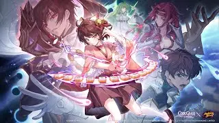 [Mahjong Soul] Code Geass Collab! 15 Pulls for CC or pity!!