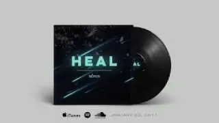 Rönin - Heal (Out Jan. 20) [PREVIEW]