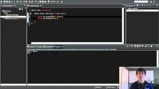Programming for Beginners in Java - 4 - System.out.println()