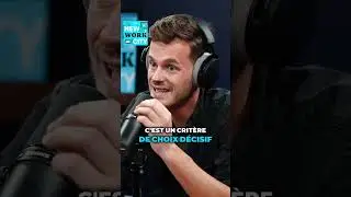 New Work City | #58 - Le pouvoir au salarié, encore pour combien de temps ?