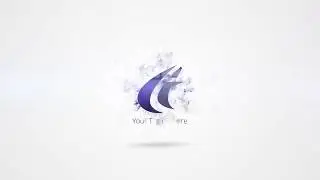 FREE Videohive Quick Smoke Burst Logo » free after effects templates  after effects intro template