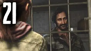 Diese Miese Sau! • THE LAST OF US #TLOU-021