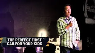 The Perfect First Car For Your Kids | Henry Cho Comedy