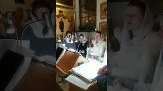 Кондак Рождества
