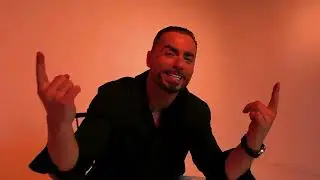 SONNY FLAME - COLUMBIANA (OFFICIAL MUSIC VIDEO)