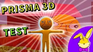 Prisma 3D [тест].