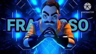 Um FRACASSO chamado Hello Neighbor!