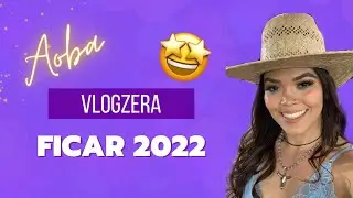 #Vlogzera | RODEIO DE ASSIS (FICAR) 2022