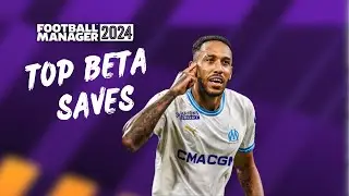 Football Manager 24 - Best Teams To Manage For The FM24 Beta
