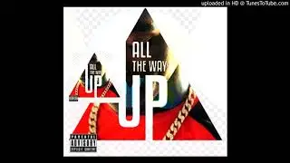 Y'Jay x Way up 