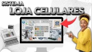 Sistema para Loja de Celulares e Assistência Técnica