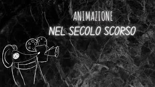 Innovazioni ed evoluzione dell’animazione | storia dell’animazione 2