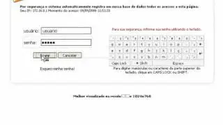 Módulo Enquete - Interatividade