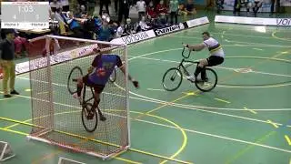 Radball World Cup Finale 2019