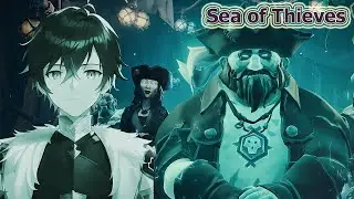 Пиратики✨ Sea of Thieves 🔥  а как? #shorts