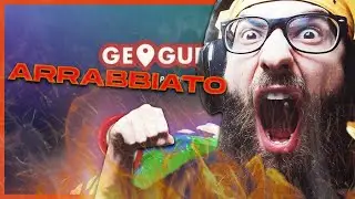 POTEVA ESSERE UN GEOGUESSR +18