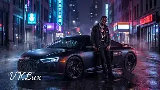 Travis Scott - Playboy (Official Music 2026)