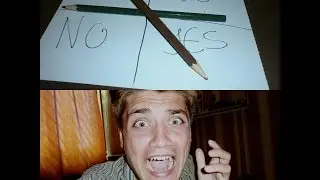 Има духове в къщата ми ?!